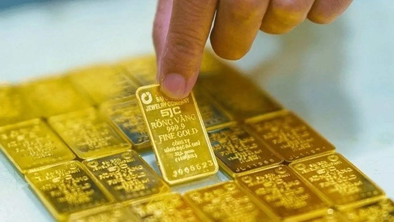 أسعار الذهب تشهد ارتفاعًا مستمرًا في 31 مايو